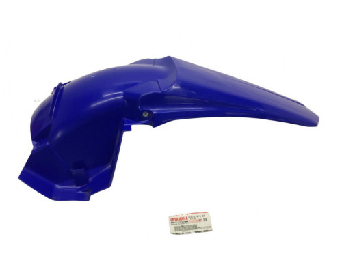 Garde boue arriere YAMAHA WR F 450 2007-2011