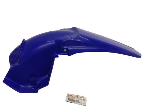 Garde boue arriere YAMAHA WR F 450 2007-2011