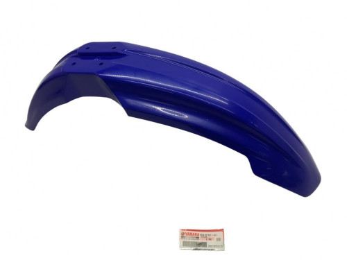 Garde boue avant YAMAHA WR F 250 2007-2011