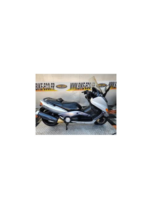 YAMAHA TMAX 500 ABS