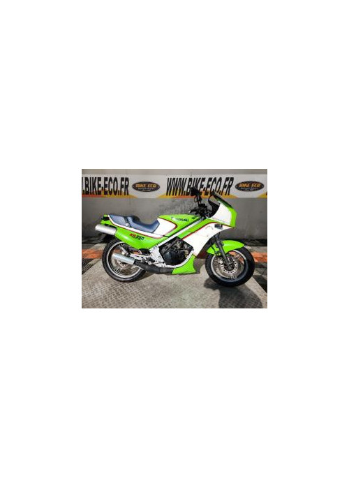 KAWASAKI KR 250