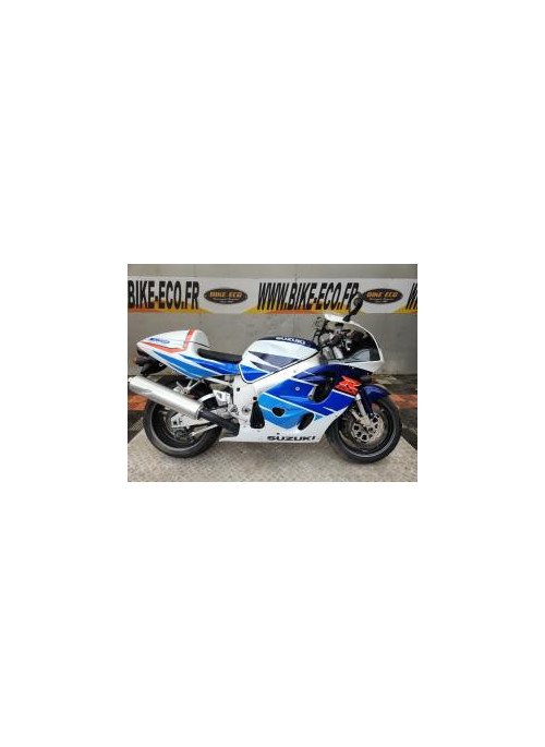 SUZUKI GSX-R 750