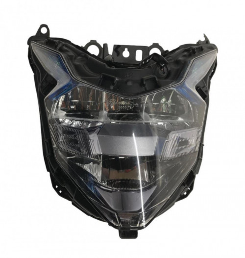 Optique feux phare HONDA CB 500 F 2019-2021