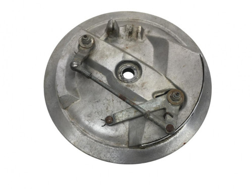 Tambour avant BSA A65 650 1968-1970 LIGHTNING