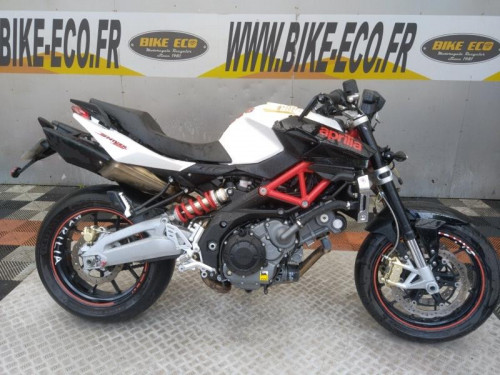 APRILIA 750 SHIVER