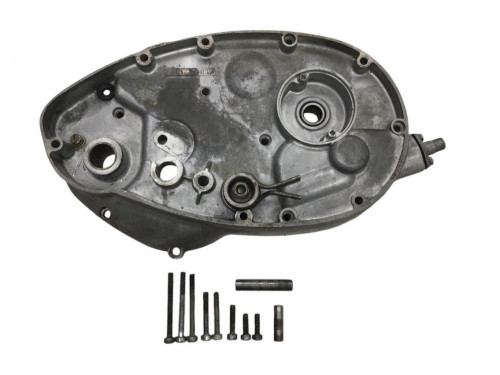 Carter moteur droit BSA A65 650 1968-1970 LIGHTNING