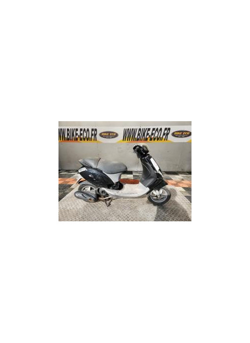 PIAGGIO ZIP 50 4 TEMPS