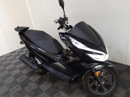 HONDA 125 PCX