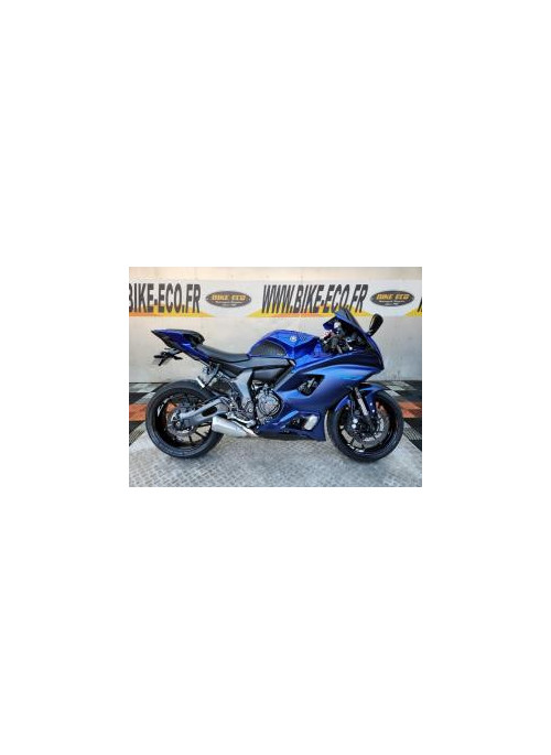 YAMAHA YZF R7 700 A2