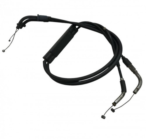 Cable d'accelerateur YAMAHA V-MAX 1200 1986-1993