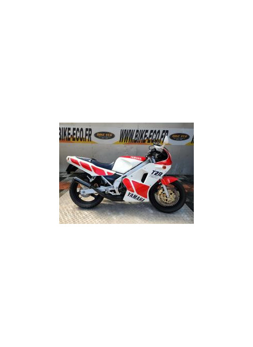 YAMAHA TZR 250