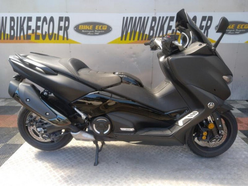 YAMAHA T-MAX 530 DX