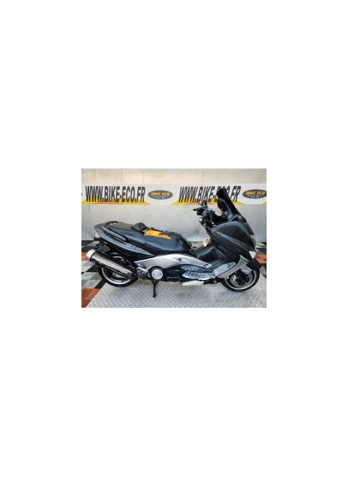 YAMAHA XP 500 TMAX BLACK MAX