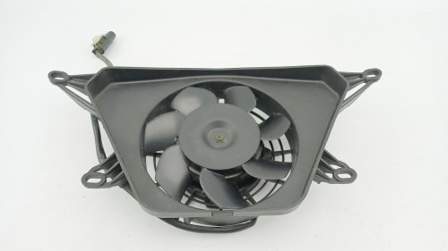 Ventilateur BMW K 1300 S 2009 - 2015