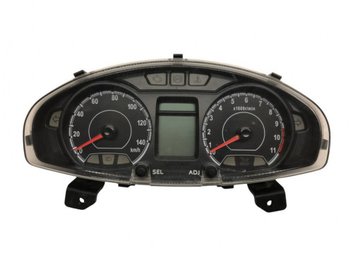 Compteur SUZUKI UH 125 2017-2020 BURGMAN