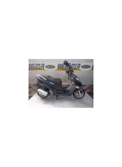 KYMCO EGO 125