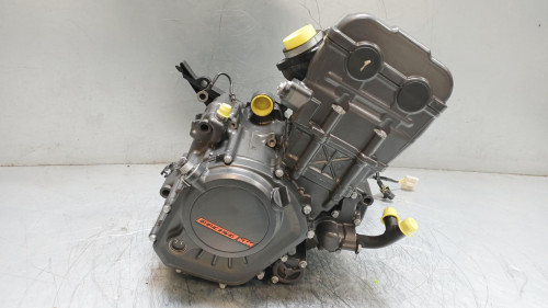 Moteur KTM 125 DUKE 2011 - 2016