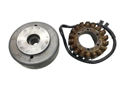 Stator alternateur HONDA VF 1000 F 1984-1985