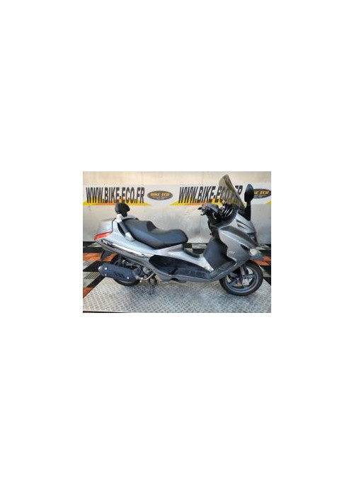 PIAGGIO X-EVO 125