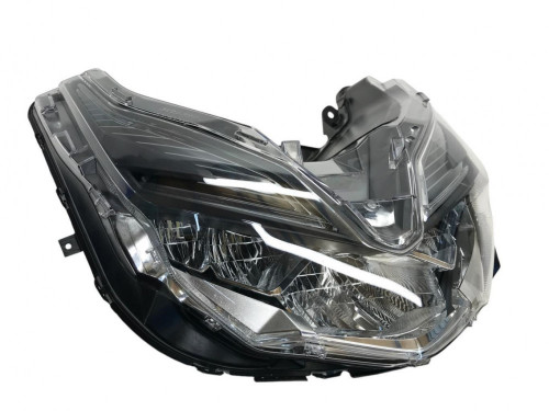 Optique feux phare HONDA NSS 350 2021-2022 FORZA