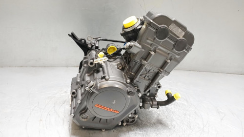 Moteur KTM 125 DUKE 2011 - 2016