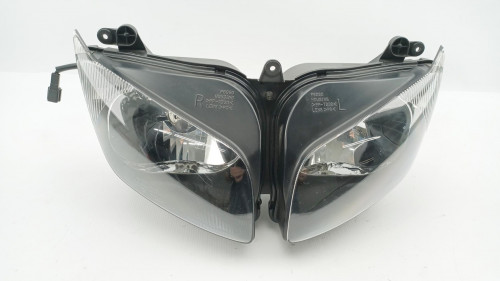 Optique feux phare YAMAHA 1000 FZ1 2006 - 2010