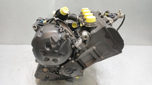 Moteur YAMAHA 1000 FZ1 2006 - 2010