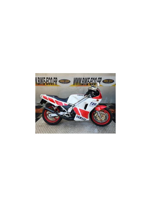 YAMAHA TZR 250