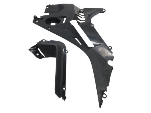 Cache interieur carenage droit HONDA CBR 500 R 2013-2015