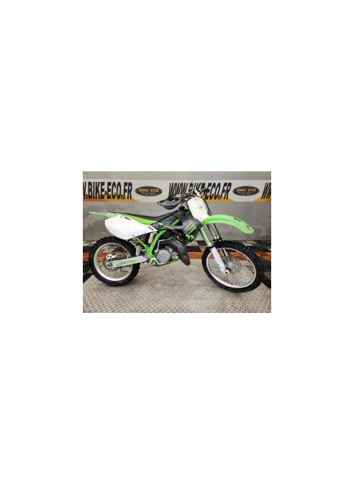 KAWASAKI KX 125