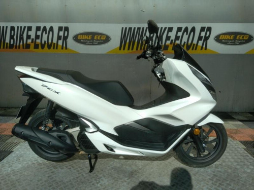 HONDA PCX 125