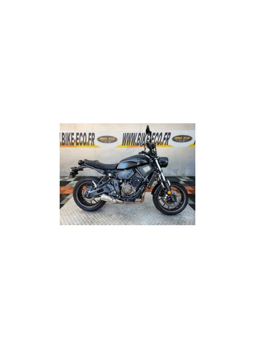 YAMAHA XSR 700 ABS A2