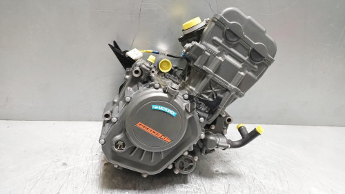 Moteur KTM 125 DUKE 2017 - 2023