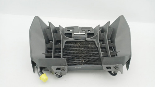 Radiateur eau KTM 125 DUKE 2017 - 2023