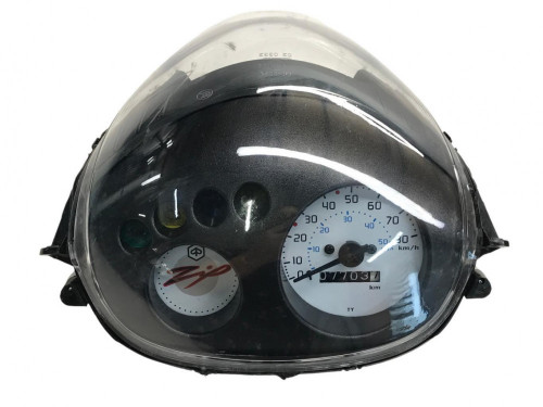 Compteur PIAGGIO ZIP 50 2018-2020 4 T