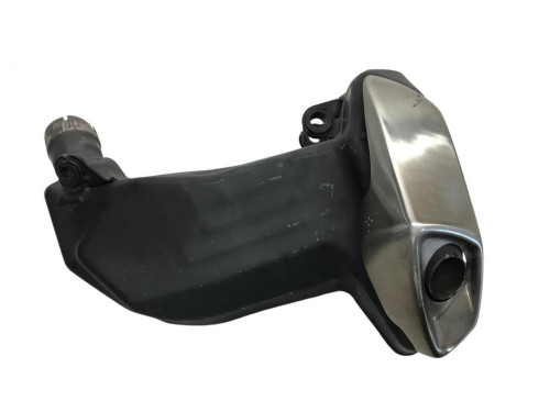 Silencieux echappement KTM DUKE 390 2013-2016