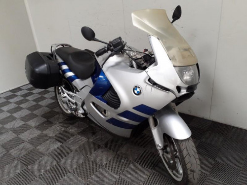 BMW K1200 RS K1200 RS