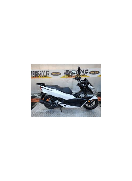 HONDA WW 125 PCX