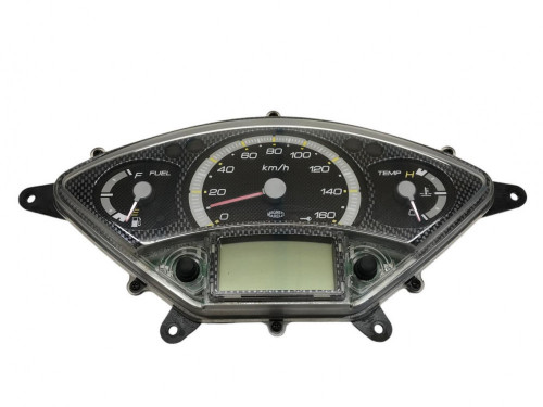 Compteur YAMAHA YPR 125 2006-2009 X-MAX