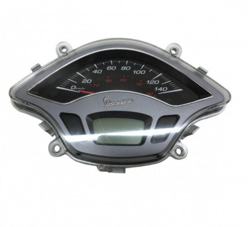 Compteur PIAGGIO VESPA SPRINT 125 2016-2020 IGET 4 T