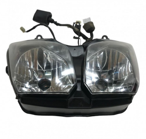 Optique feux phare KAWASAKI KLV 1000 2004-2005