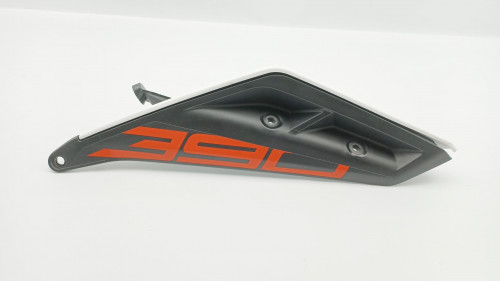 Coque arriere gauche KTM 390 DUKE 2017 - 2023