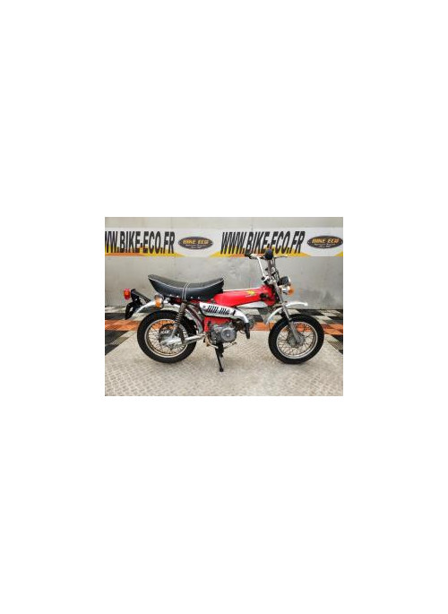 HONDA ST 90