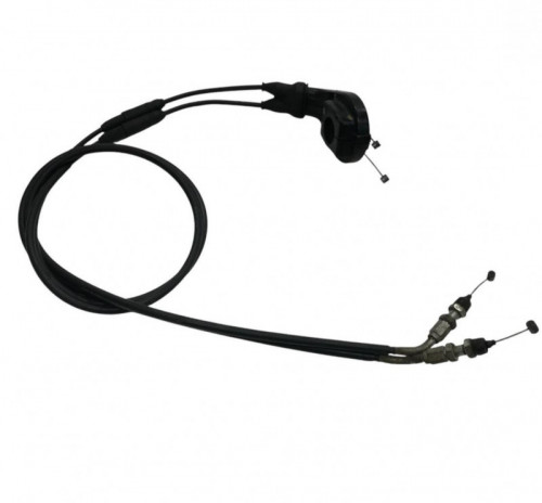 Cable d'accelerateur KAWASAKI KLV 1000 2004-2005