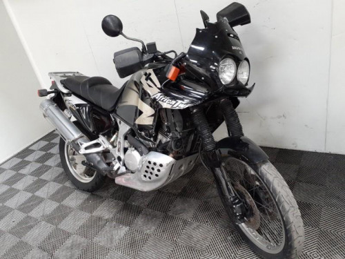 HONDA 750 AFRICATWIN AFRICA TWIN