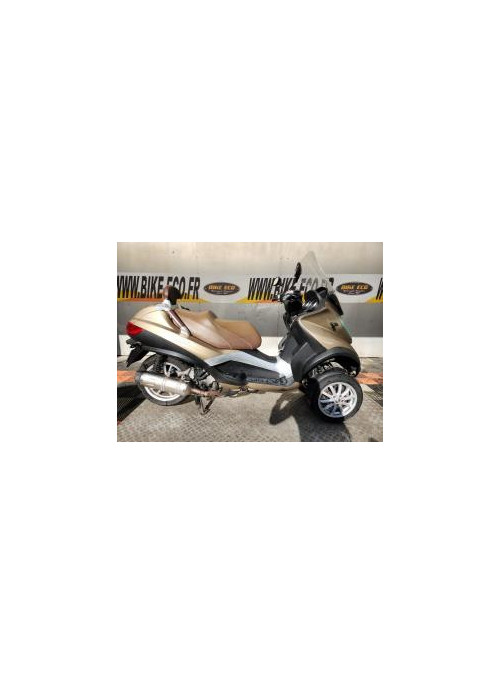 PIAGGIO MP3 500 LT