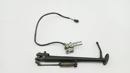 Bequille laterale KAWASAKI 650 ER6 F 2005 - 2008