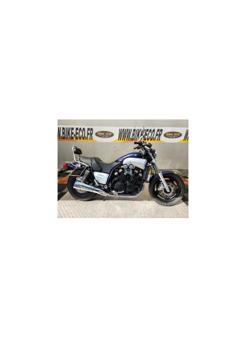 YAMAHA V-MAX 1200