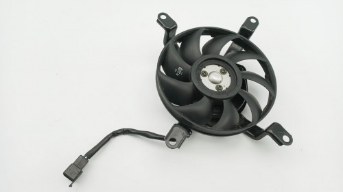 Ventilateur KAWASAKI 650 ER6 F 2005 - 2008