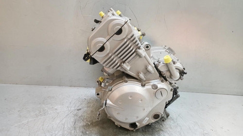 Moteur KAWASAKI ER6 2006 - 2008